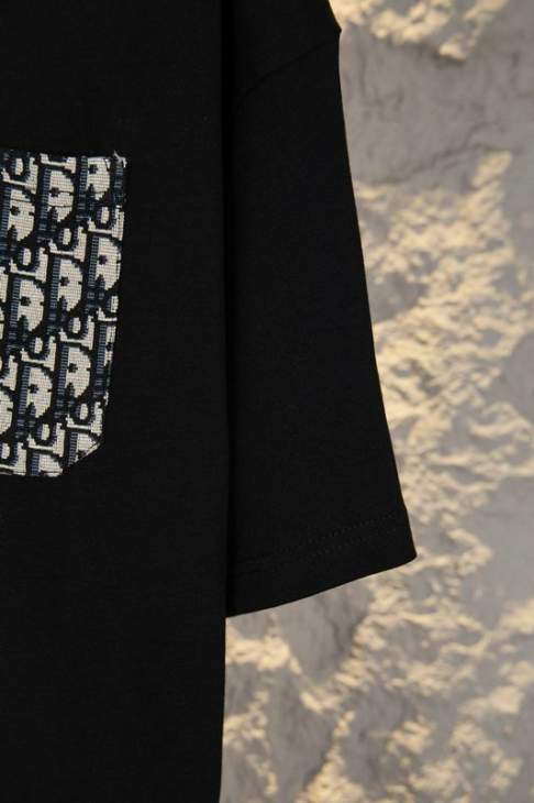 Dior T Shirts Short _SKUDiorS-XLxetr31315584